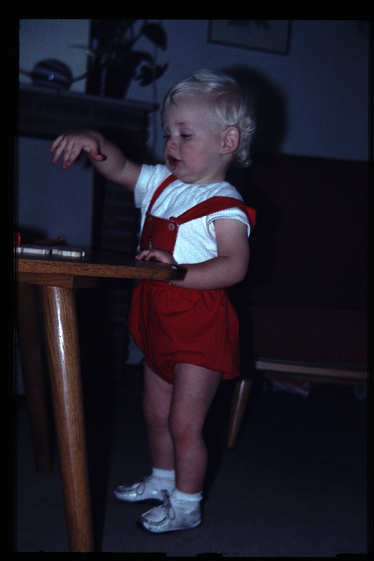 33.Delft okt 1966 Peter.JPG